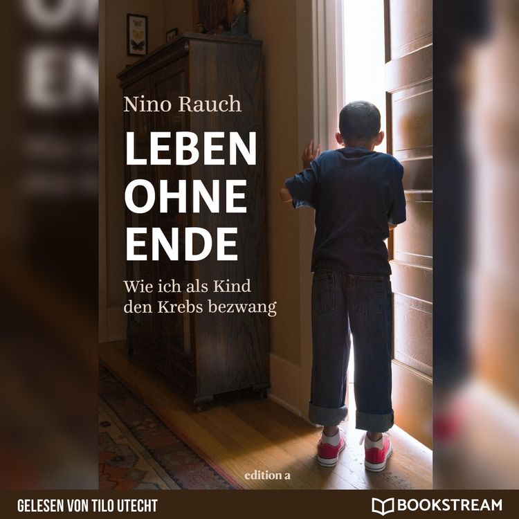 Produktbild: Leben ohne Ende