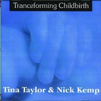 Produktbild: Tranceforming Childbirth