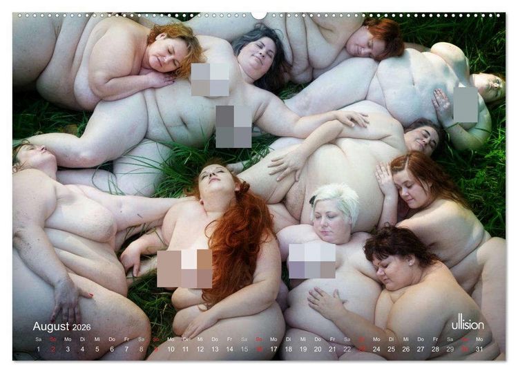 Produktbild: Mothers of Earth, das Leben kann soo prachtvoll sein ! (Wandkalender 2026 DIN A2 quer), CALVENDO Monatskalender
