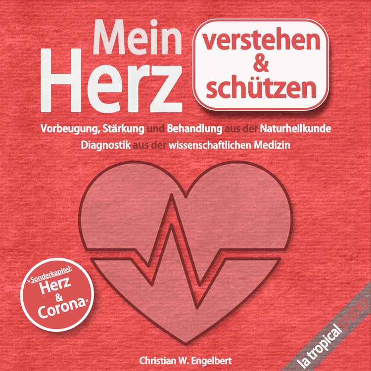 Produktbild: Mein Herz verstehen und sch&uuml;tzen