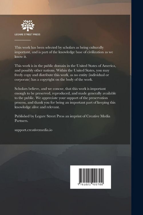 Produktbild: Viagem pelo interior da Republica Argentina. [Trabalho apresentado pelo Dr. Antonio Carlos Simoens da Silva &agrave; Sec&ccedil;&atilde;o de Sciencias Naturaes do 3. Congr
