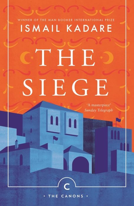 Produktbild: The Siege
