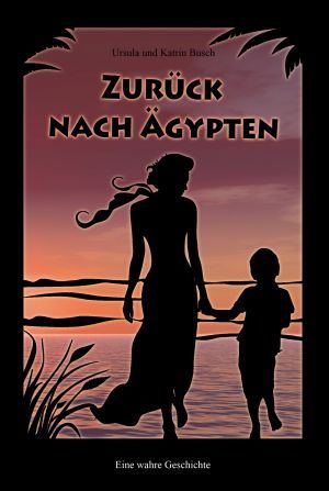 Produktbild: Zur&uuml;ck nach &Auml;gypten