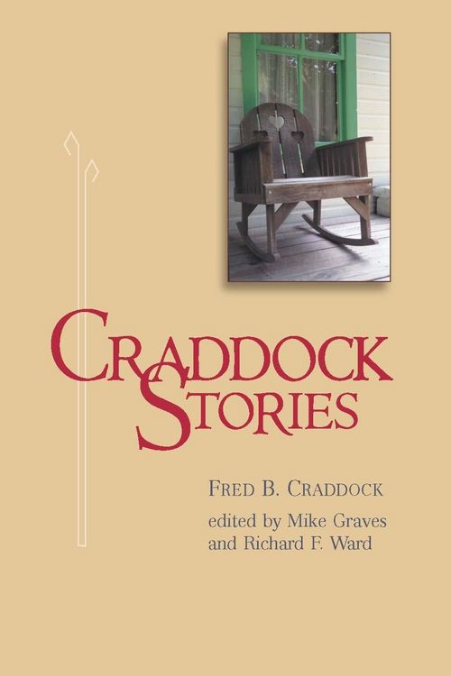 Produktbild: Craddock Stories