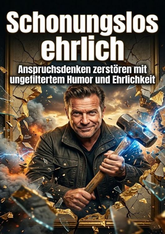 Produktbild: Schonungslos ehrlich