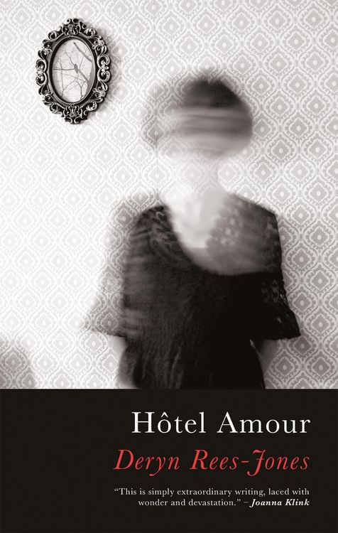 Produktbild: H&ocirc;tel Amour