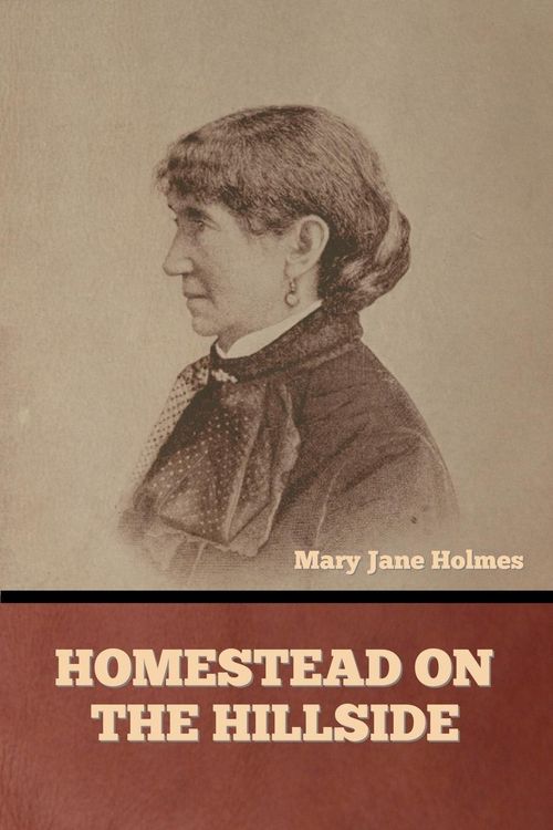 Produktbild: Homestead on the Hillside