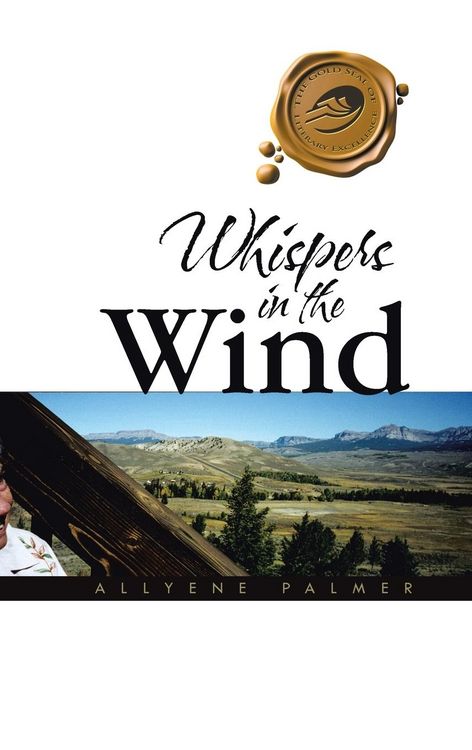 Produktbild: Whispers in the Wind