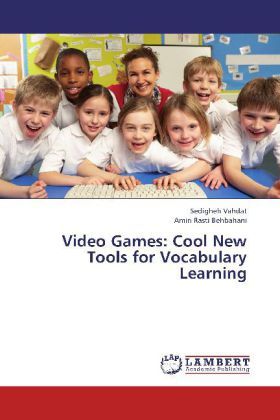 Produktbild: Vahdat, S: Video Games: Cool New Tools for Vocabulary Learni