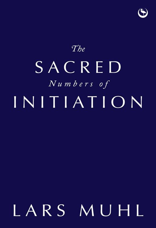 Produktbild: The Sacred Numbers of Initiation