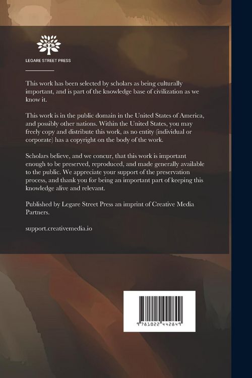 Produktbild: The Spirit of Laws; Volume 2