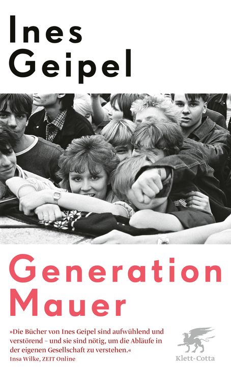 Produktbild: Generation Mauer