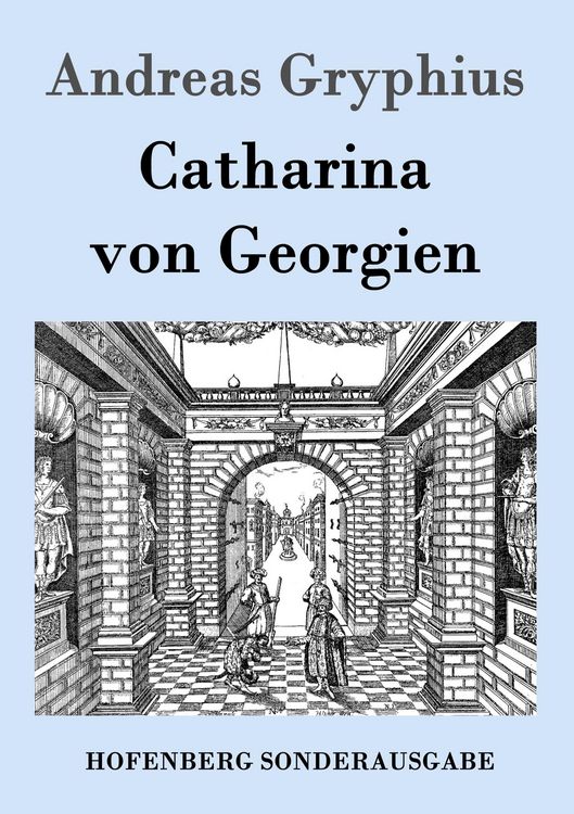 Produktbild: Catharina von Georgien