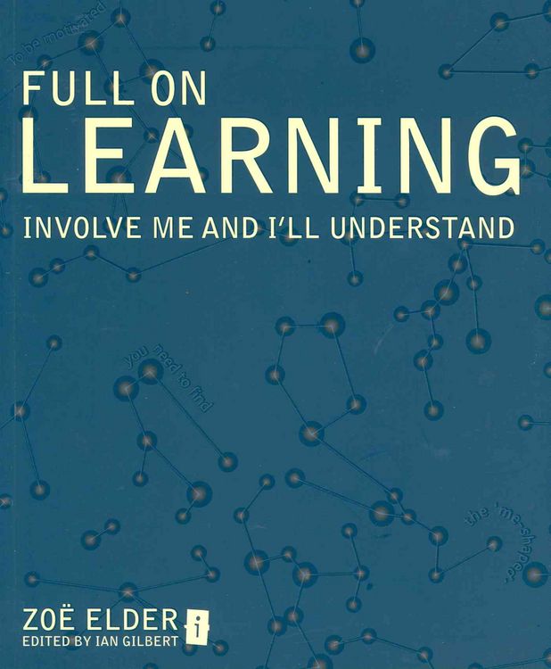 Produktbild: Full on Learning