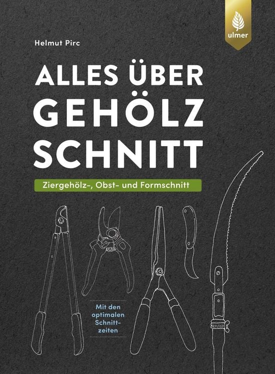 Produktbild: Alles &uuml;ber Geh&ouml;lzschnitt