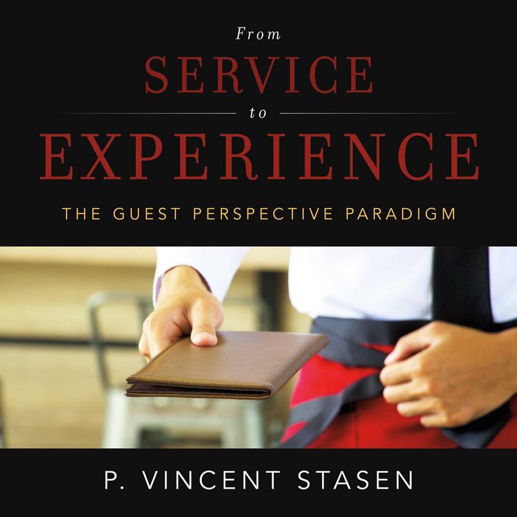 Produktbild: From Service to Experience