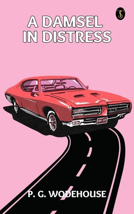 Produktbild: A Damsel in Distress