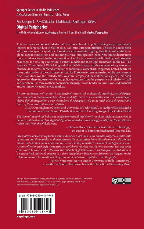 Produktbild: Digital Peripheries