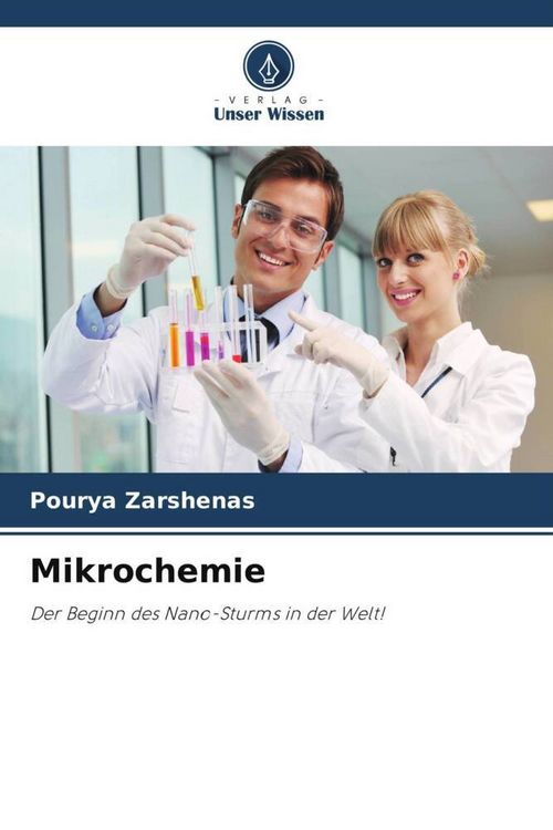 Produktbild: Mikrochemie