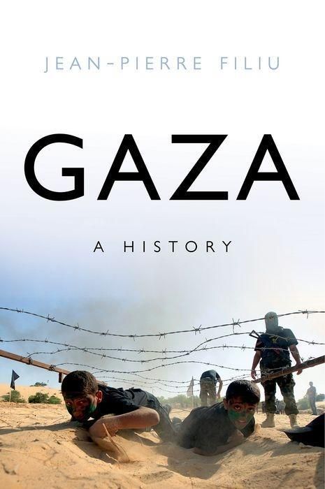 Produktbild: Gaza