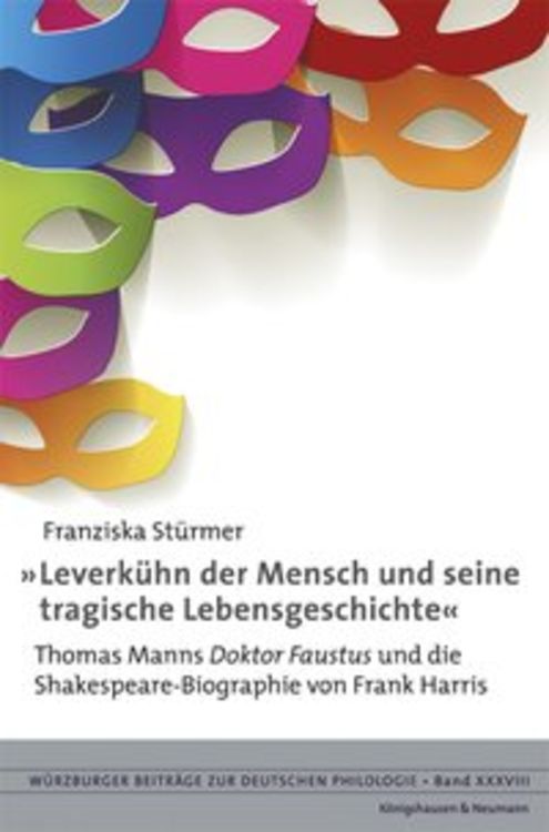 Produktbild: &raquo;Leverk&uuml;hn der Mensch und seine tragische Lebensgeschichte&laquo;