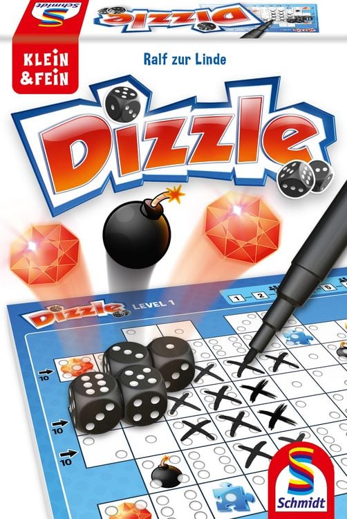 Produktbild: Dizzle