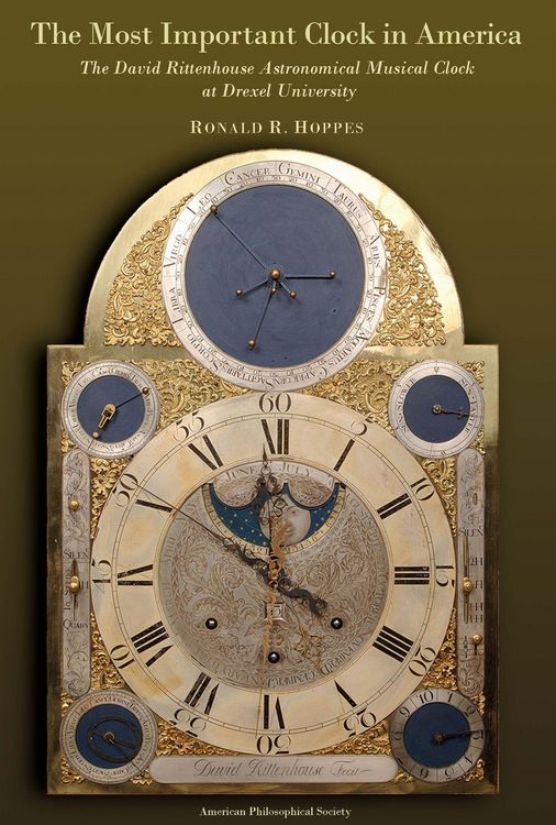 Produktbild: The Most Important Clock in America