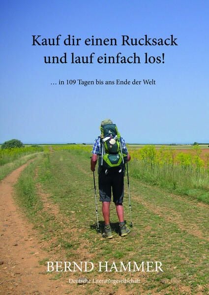 Produktbild: Kauf dir einen Rucksack und lauf einfach los!