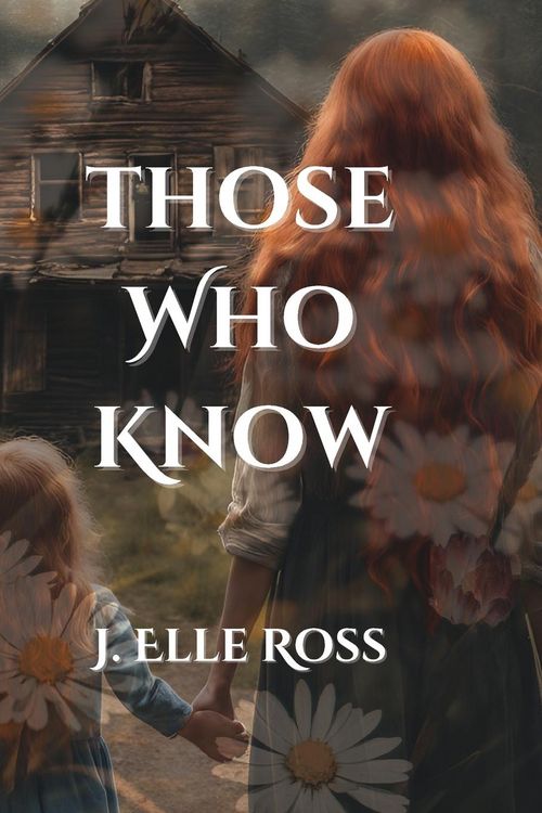 Produktbild: Those Who Know