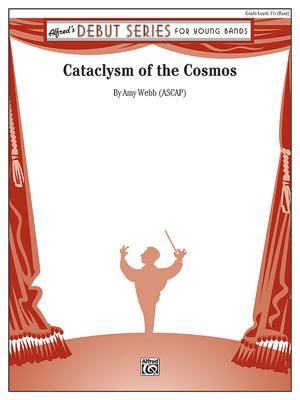Produktbild: Webb, A: Cataclysm of the Cosmos