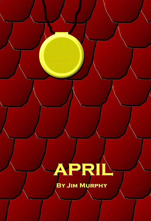 Produktbild: April
