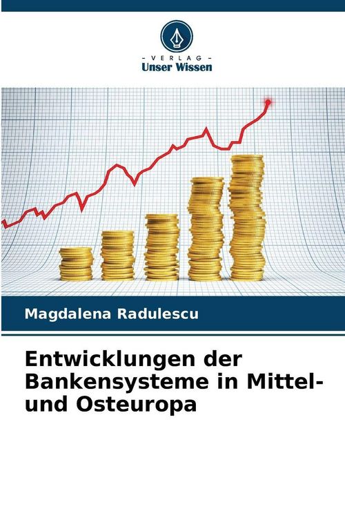 Produktbild: Entwicklungen der Bankensysteme in Mittel- und Osteuropa