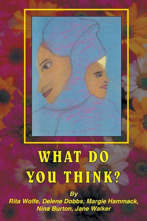 Produktbild: WHAT DO YOU THINK?