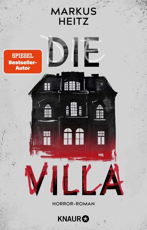 Produktbild: Die Villa