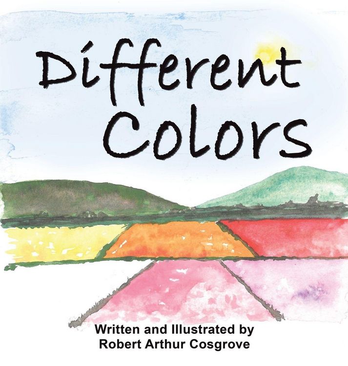 Produktbild: Different Colors