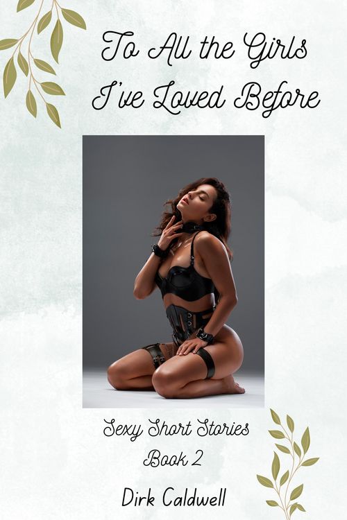 Produktbild: To All the Girls I've Loved Before: Sexy Short Stories Book 2