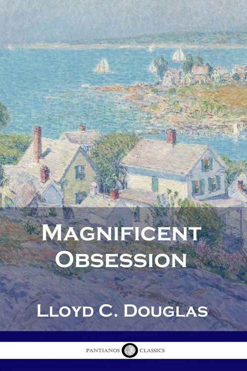 Produktbild: Magnificent Obsession