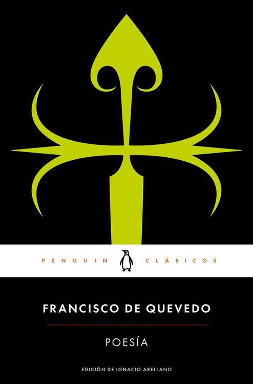Produktbild: Poes&iacute;a