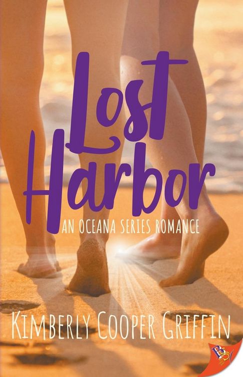 Produktbild: Lost Harbor