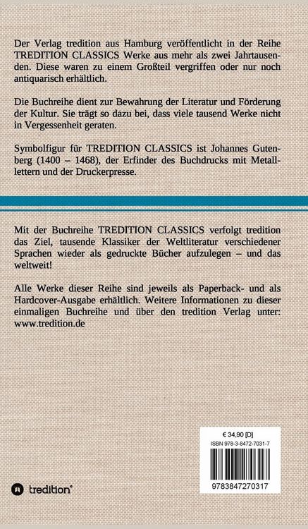 Produktbild: Die Waffen nieder!