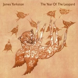Produktbild: The Year Of The Leopard