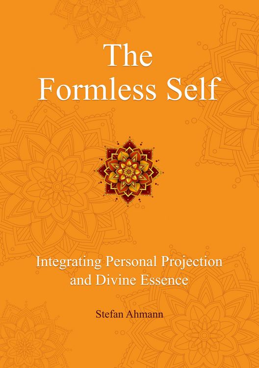 Produktbild: The Formless Self