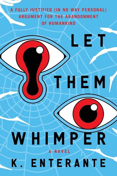 Produktbild: Let Them Whimper