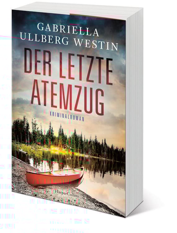 Der letzte Atemzug