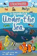 Produktbild: Stickerverse: My First Sticker Book Under the Sea