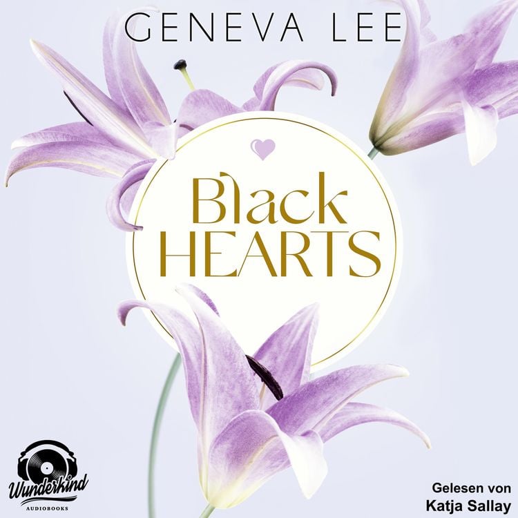 Bild vom Artikel Black Hearts vom Autor Geneva Lee