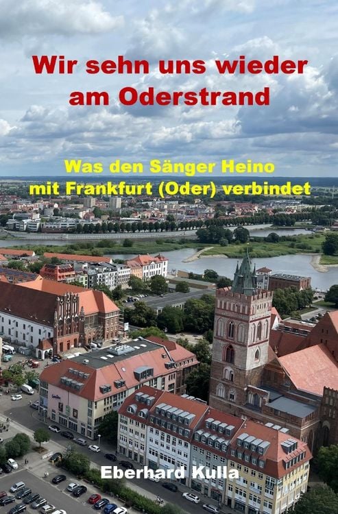 Produktbild: Wir sehn uns wieder am Oderstrand