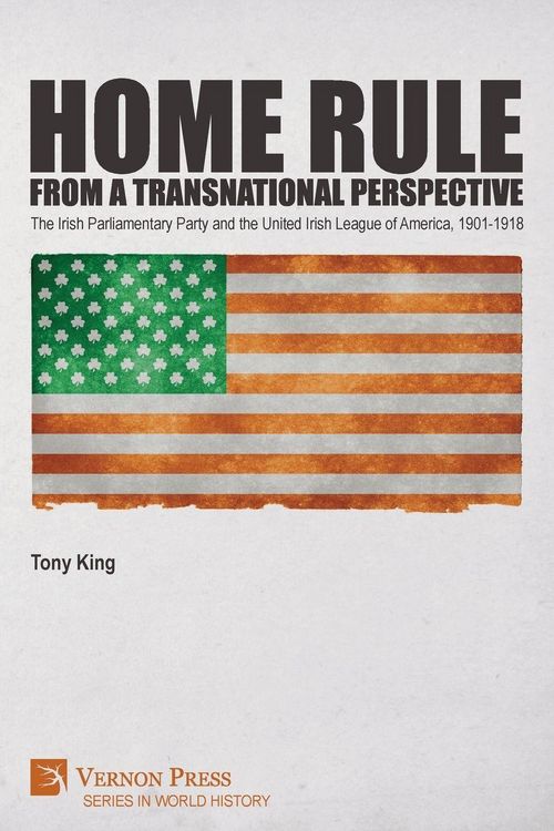 Produktbild: Home Rule from a Transnational Perspective