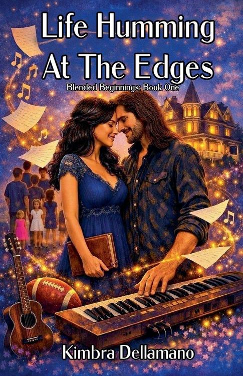 Produktbild: Life Humming at the Edges