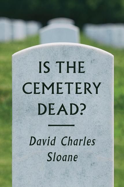 Produktbild: Is the Cemetery Dead?